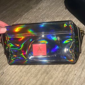 Jeffree Star Cosmetics Makeup Bag